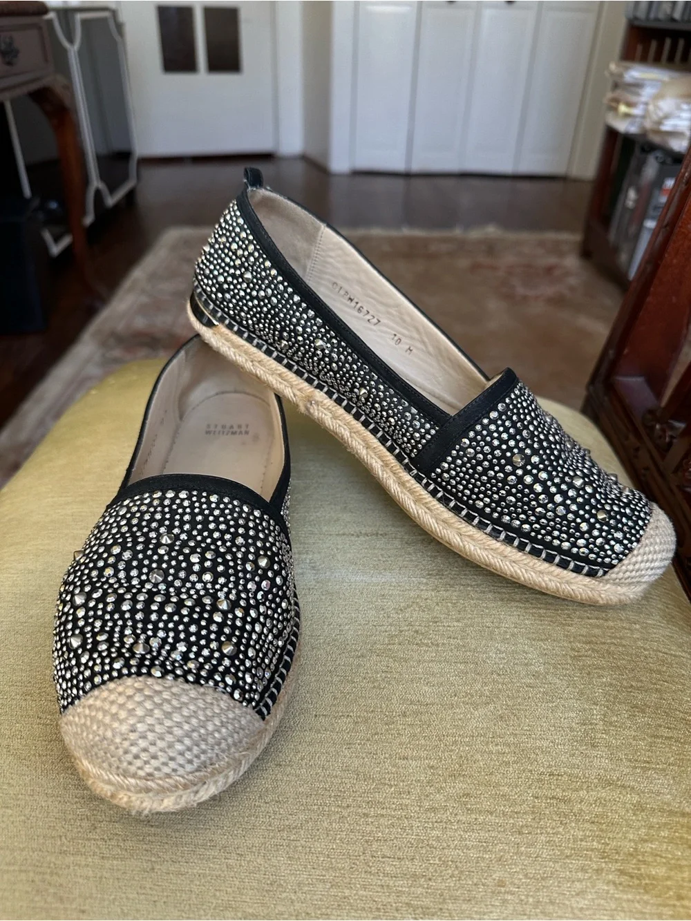 Stuart Weitzman stuart weitzman